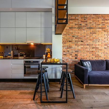 Apartamenty-Wroc Ksiecia Witolda Wroclaw Bagian luar foto