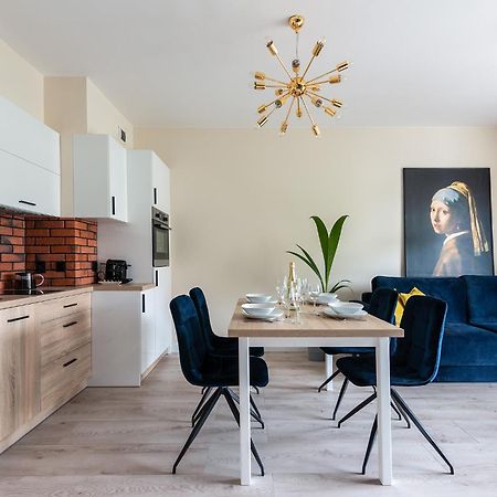 Apartamenty-Wroc Ksiecia Witolda Wroclaw Bagian luar foto