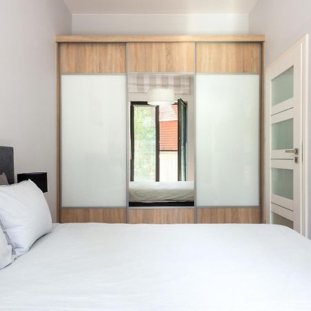 Apartamenty-Wroc Ksiecia Witolda Wroclaw Bagian luar foto