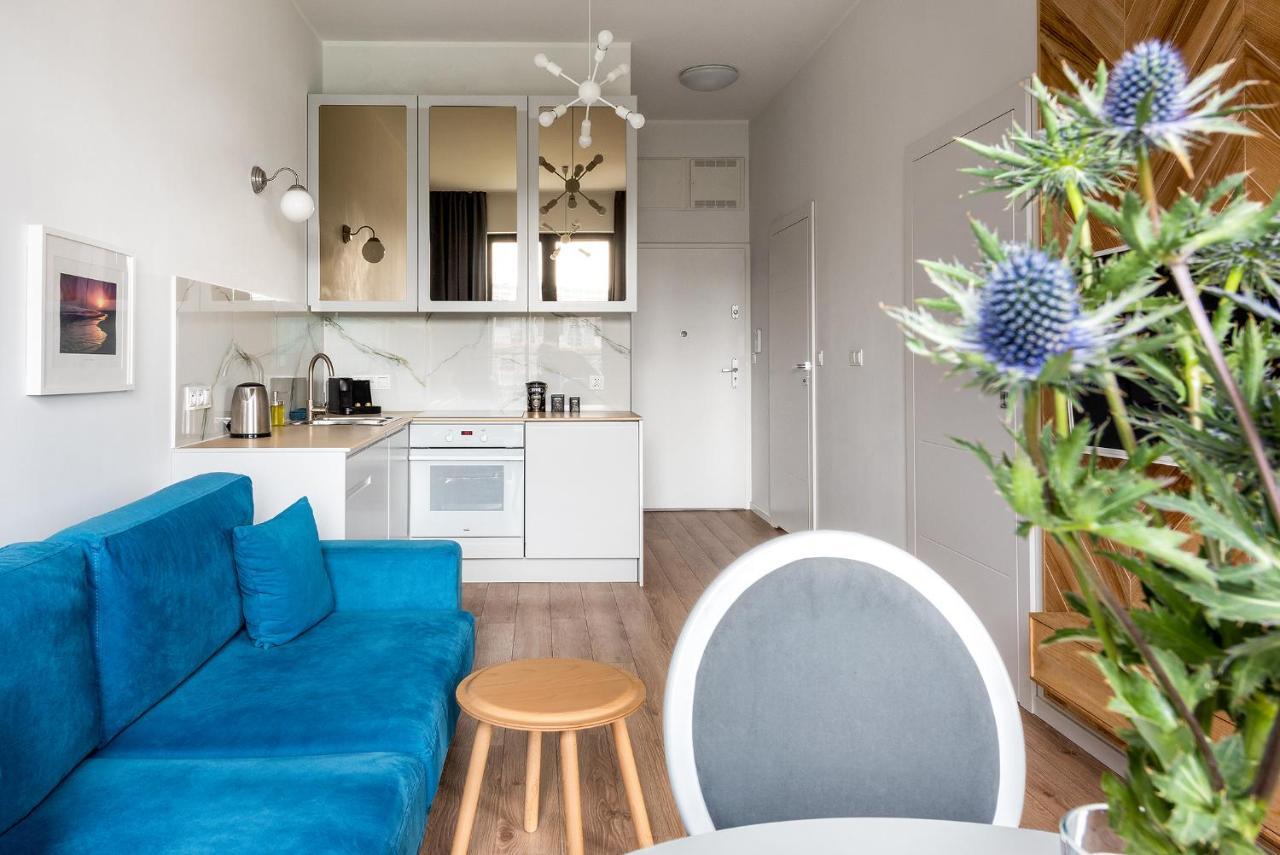 Apartamenty-Wroc Ksiecia Witolda Wroclaw Bagian luar foto