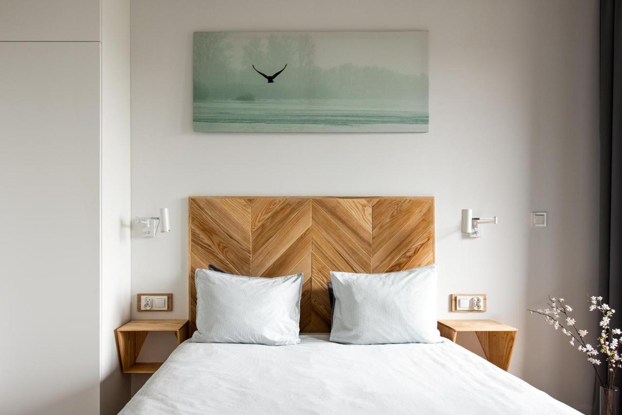 Apartamenty-Wroc Ksiecia Witolda Wroclaw Bagian luar foto