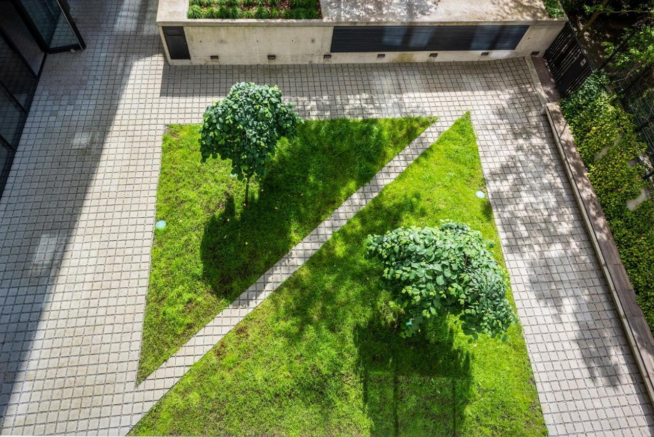 Apartamenty-Wroc Ksiecia Witolda Wroclaw Bagian luar foto