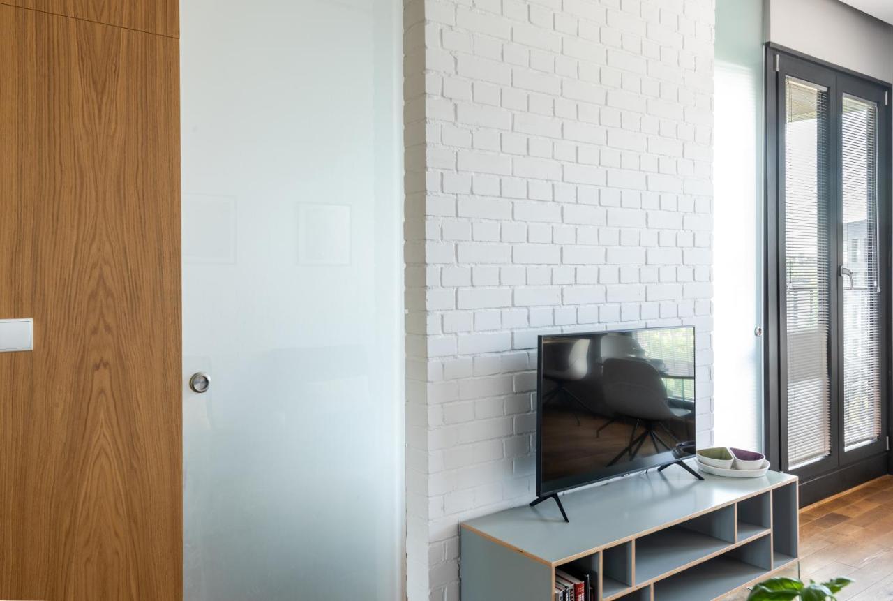 Apartamenty-Wroc Ksiecia Witolda Wroclaw Bagian luar foto