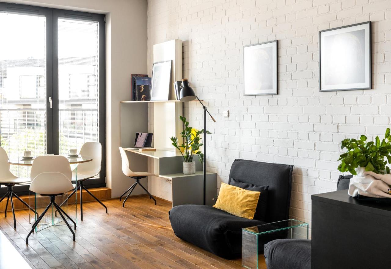 Apartamenty-Wroc Ksiecia Witolda Wroclaw Bagian luar foto