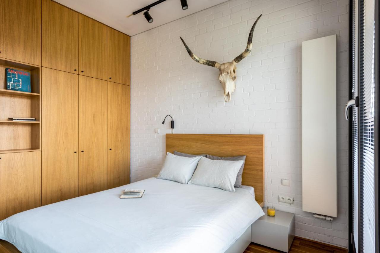 Apartamenty-Wroc Ksiecia Witolda Wroclaw Bagian luar foto