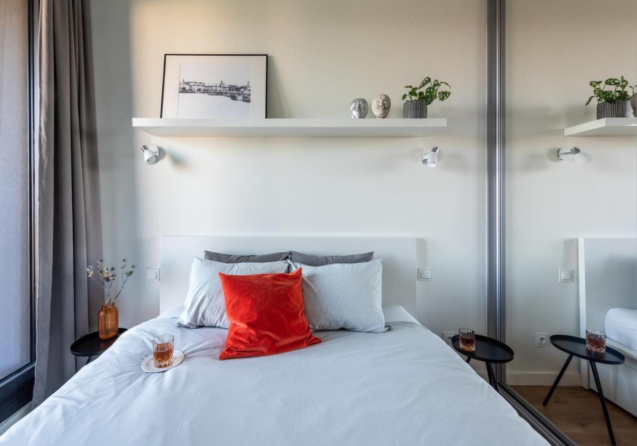 Apartamenty-Wroc Ksiecia Witolda Wroclaw Bagian luar foto