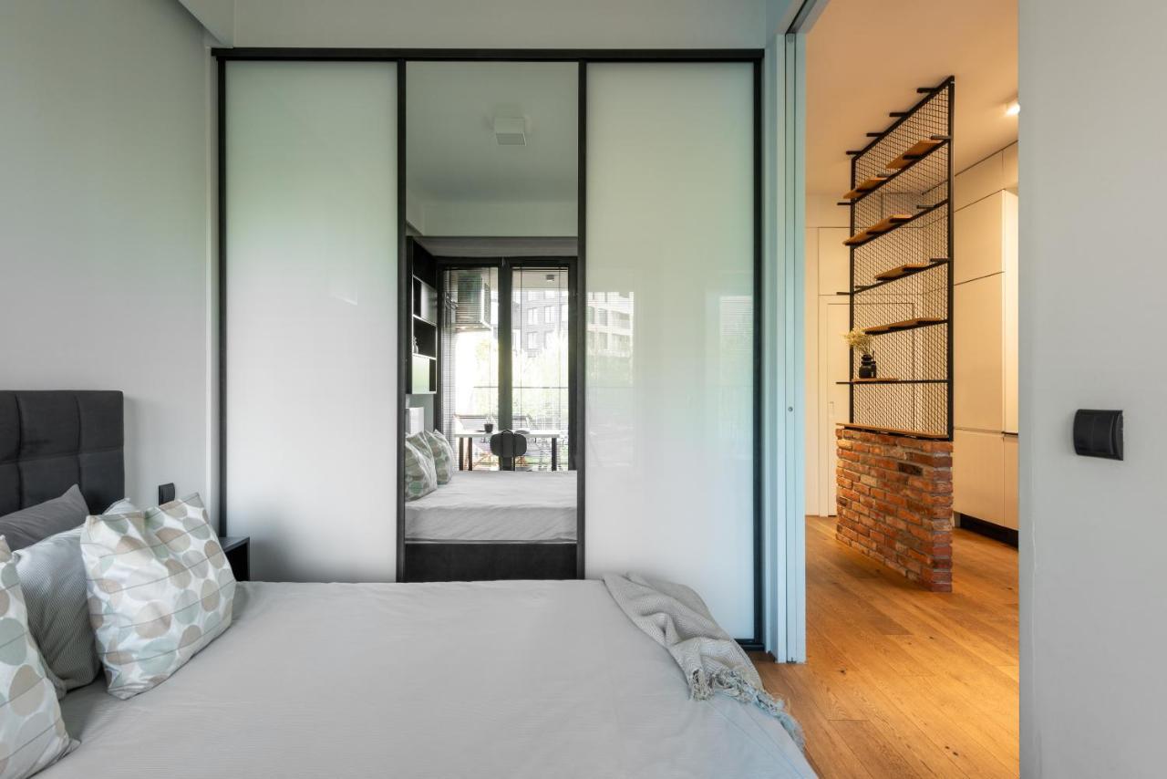 Apartamenty-Wroc Ksiecia Witolda Wroclaw Bagian luar foto