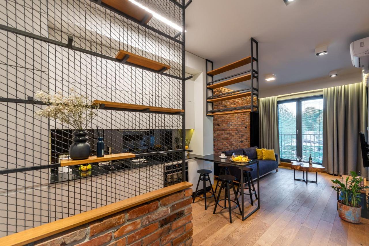 Apartamenty-Wroc Ksiecia Witolda Wroclaw Bagian luar foto