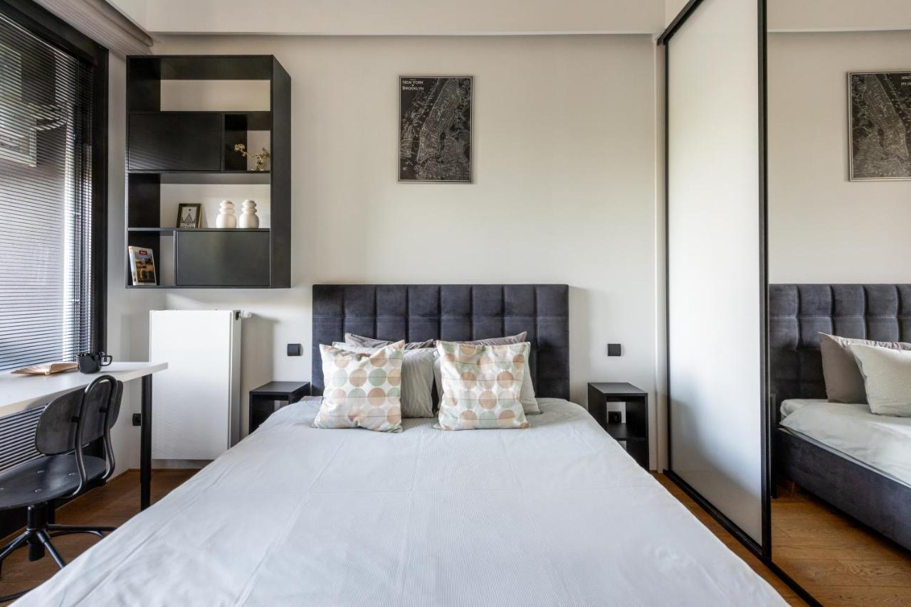 Apartamenty-Wroc Ksiecia Witolda Wroclaw Bagian luar foto