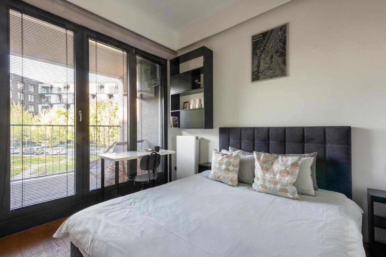Apartamenty-Wroc Ksiecia Witolda Wroclaw Bagian luar foto