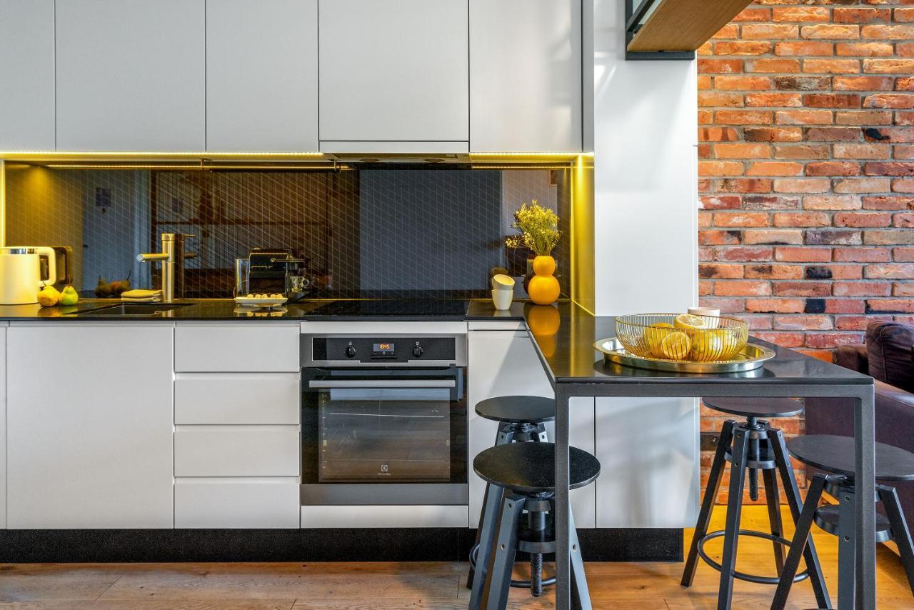 Apartamenty-Wroc Ksiecia Witolda Wroclaw Bagian luar foto