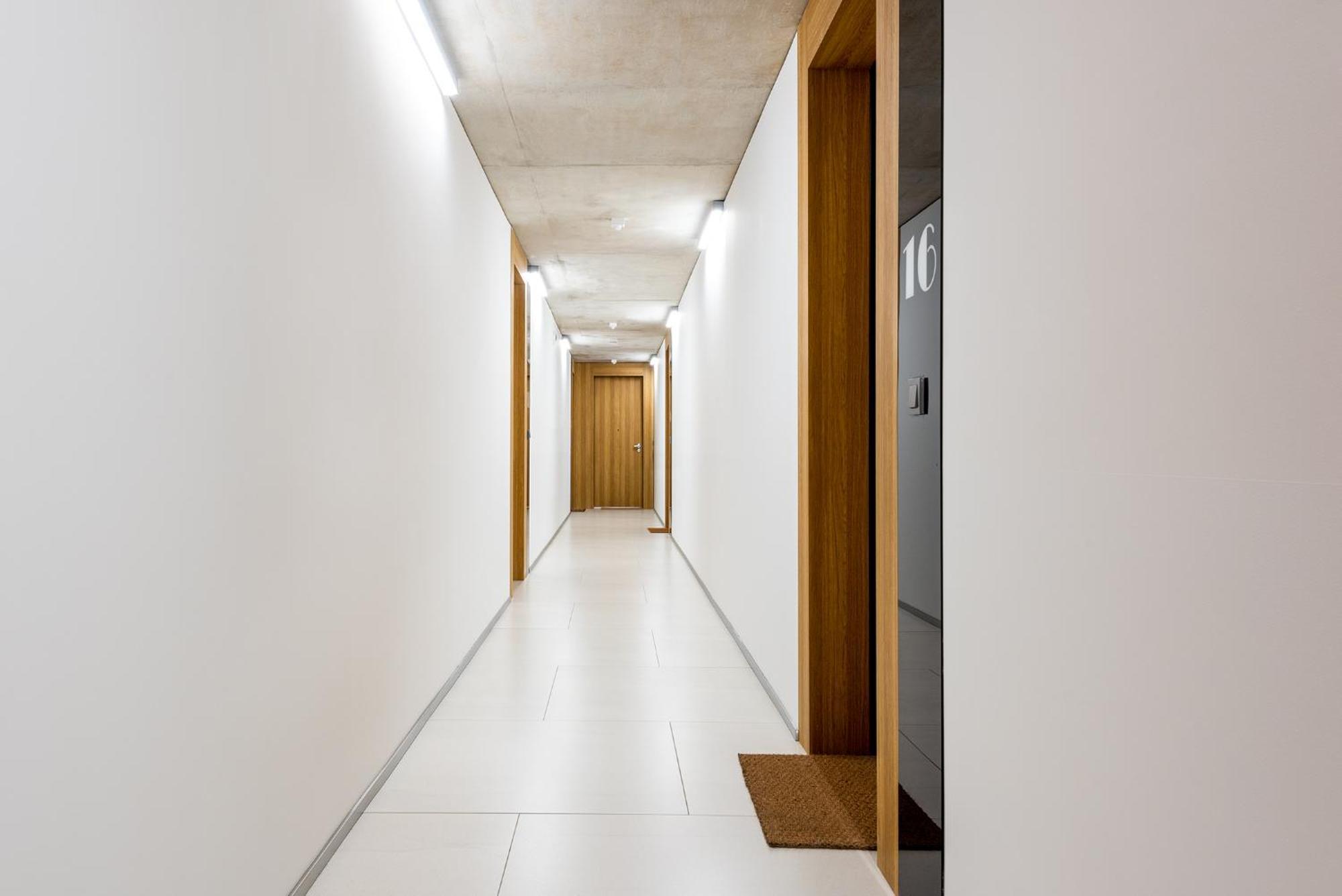 Apartamenty-Wroc Ksiecia Witolda Wroclaw Ruang foto